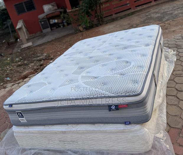 Good Mattress 12”/60/80 Inches