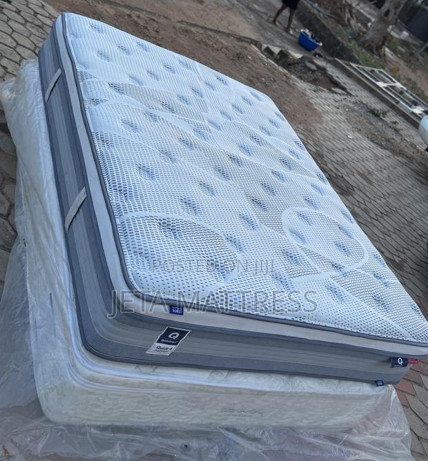 Good Mattress 12”/60/80 Inches photo 4