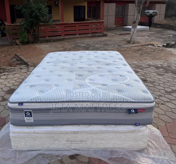 Good Mattress 12”/60/80 Inches photo 5