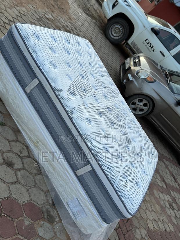 Good Mattress 12”/60/80 Inches photo 3