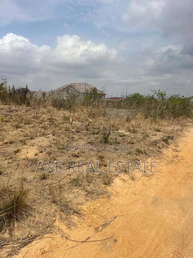 Half Plot and Documents at Prampram Beach Lane · Photo 3