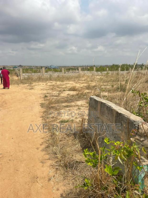 Prime and Hottest Gated Half Plot at Prampram Beach Lane · Photo 3