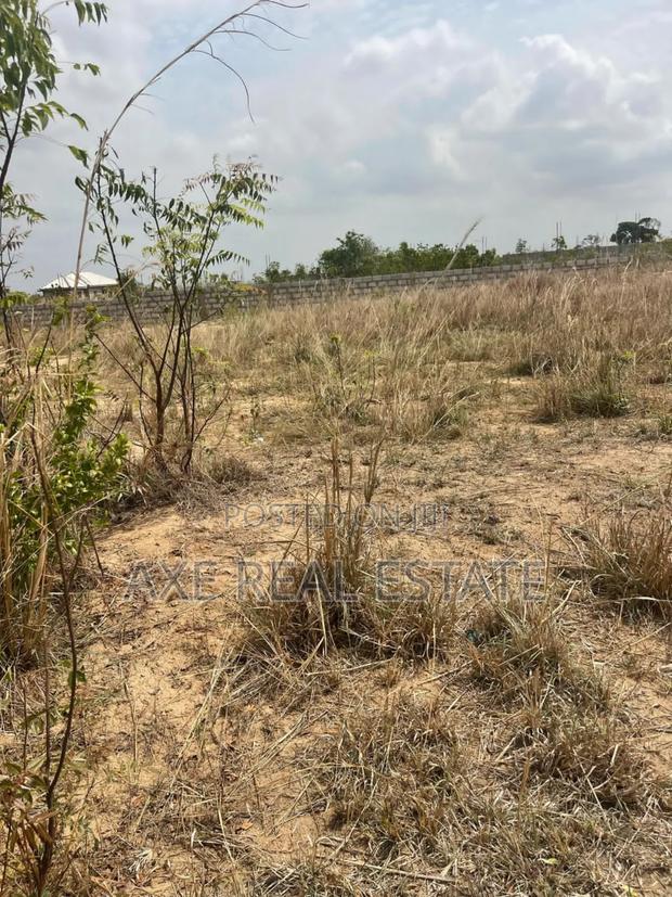 Prime and Hottest Gated Half Plot at Prampram Beach Lane · Photo 4