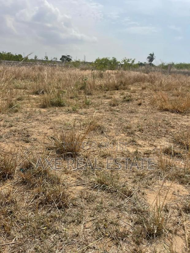 Low Price Promo on Certified Half Plots at Prampram · Photo 4