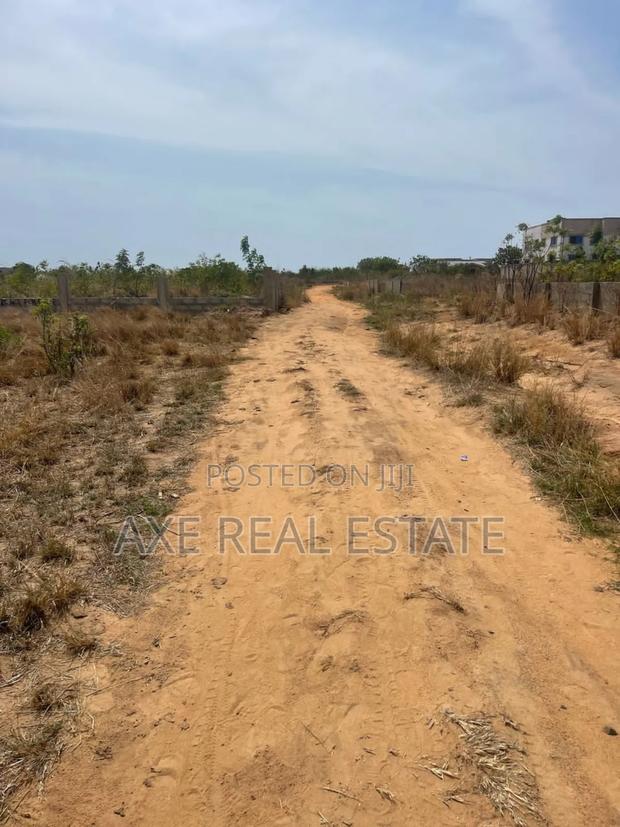Serene Residence Half Plot ! Affordable at Prampram · Photo 3