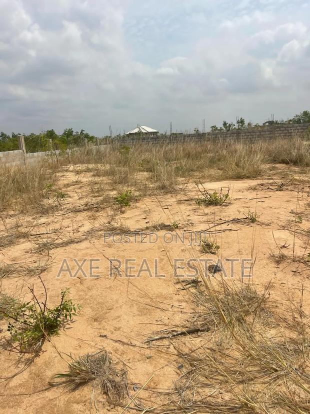 Serene Residence Half Plot ! Affordable at Prampram · Photo 4