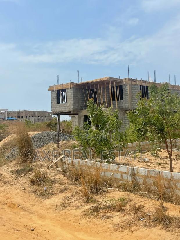 New Peaceful Residence Half Plots at Prampram Beach Road · Photo 4