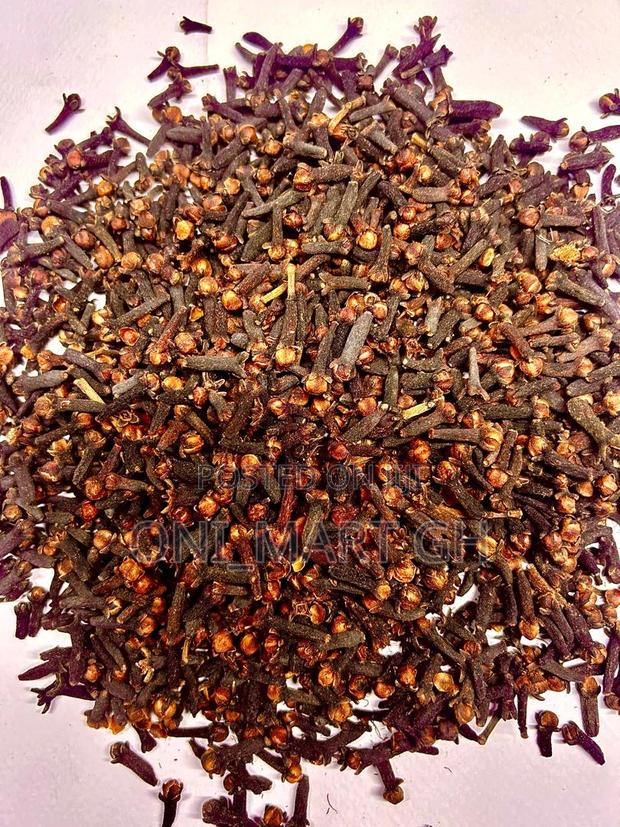 Cloves / Pepr3 photo 2