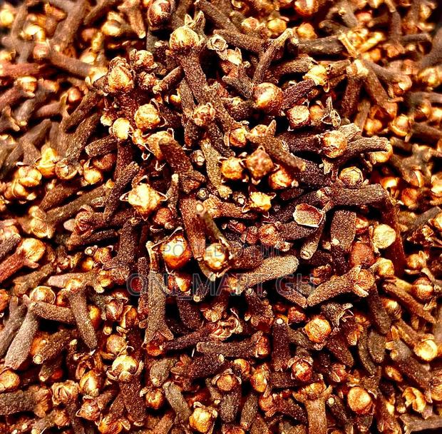 Cloves / Pepr3 photo 3