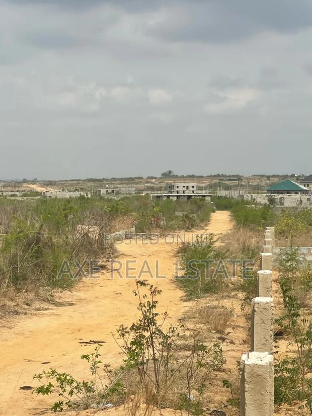 Mega Discounts > Plots at Prampram Beach Road · Photo 3
