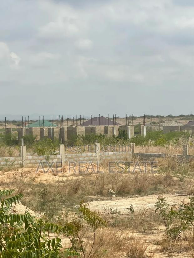 Mega Discounts > Plots at Prampram Beach Road · Photo 4