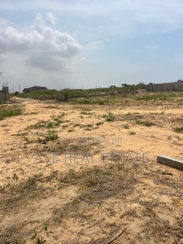 Litigation Free> Discount on Plots at Afienya - Shai Hills · Photo 3