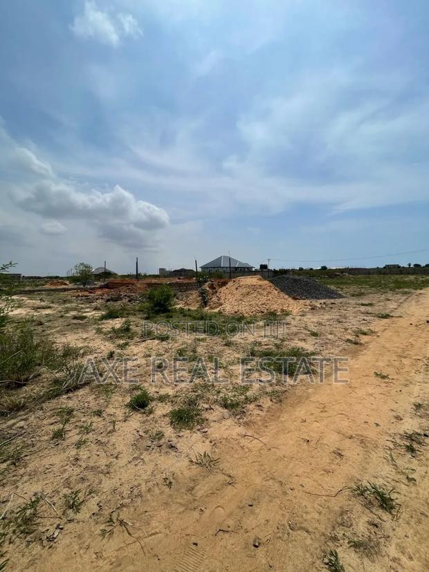 Litigation Free> Discount on Plots at Afienya - Shai Hills · Photo 4