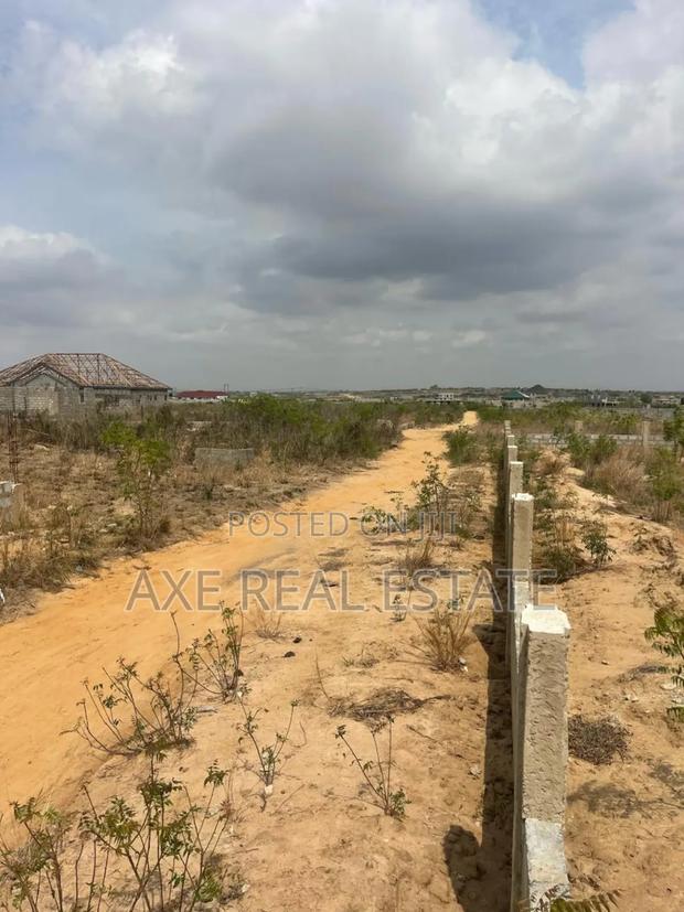 Free Verified Document Offers on Plots at Prampram Beach Road · Photo 3