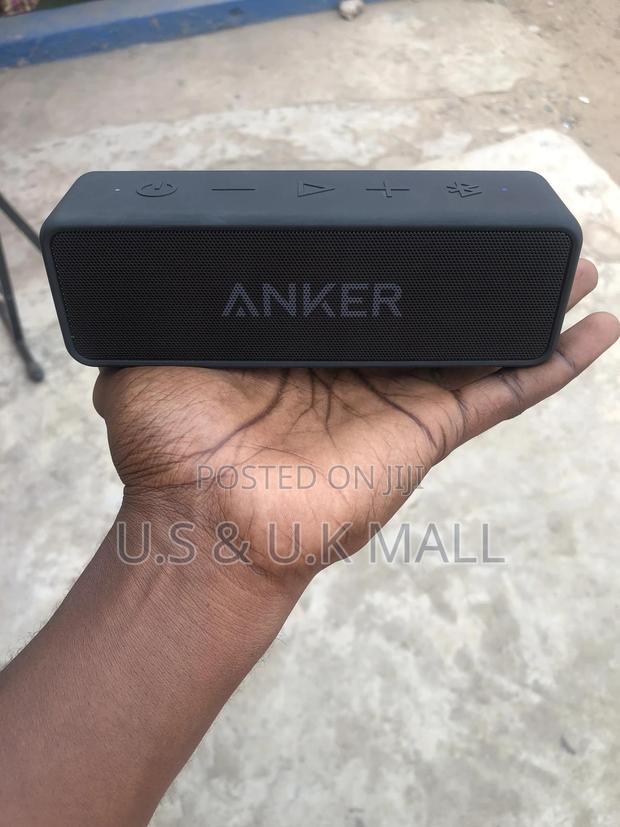 Preowned Anker Soundcore 2 Bluetooth Speaker in Stock