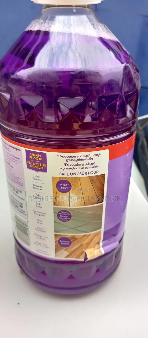 Pine Sol Lavender Fragrance photo 2