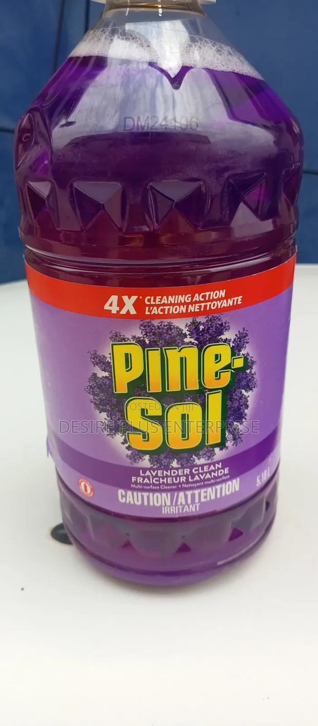 Pine Sol Lavender Fragrance photo 3