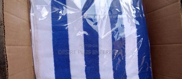 Swimming Pool Towels