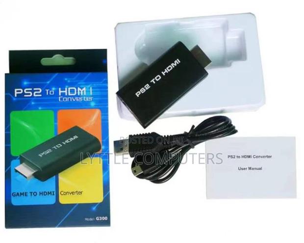 Ps2 to Hdmi · Photo 2