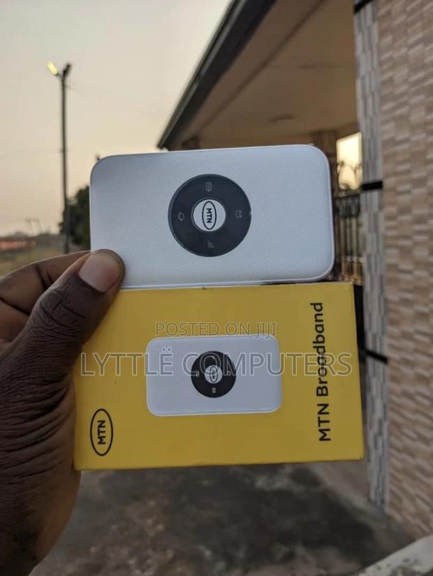 MTN Pocket Wifi · Photo 2