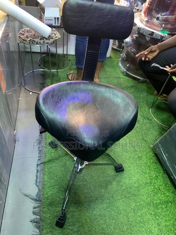 Drum Sit Double · Photo 2