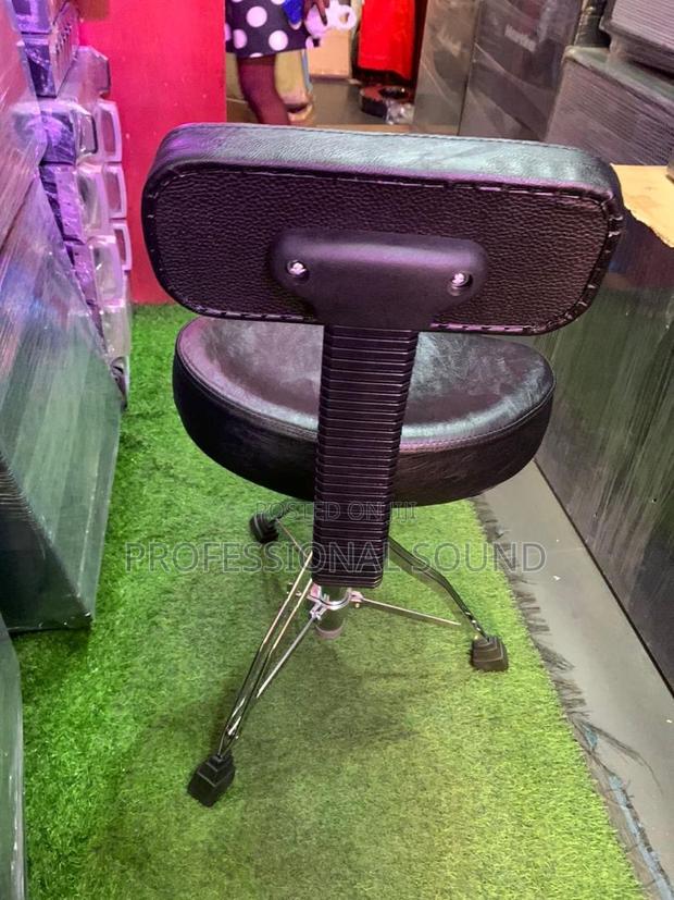 Drum Sit Double · Photo 4