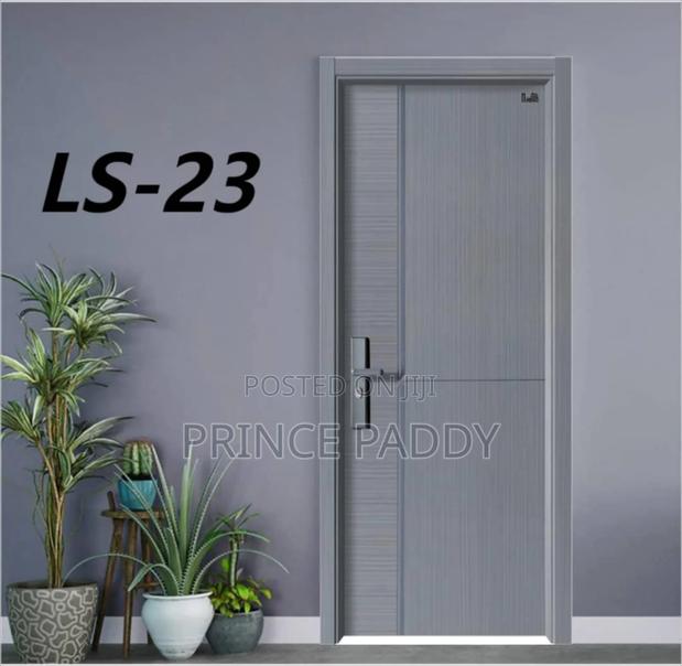 Wooden Door Is Available and Also Affordable · Photo 2