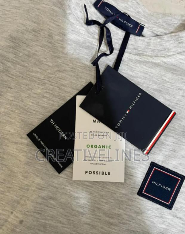Cloth and Bag Tags · Photo 2