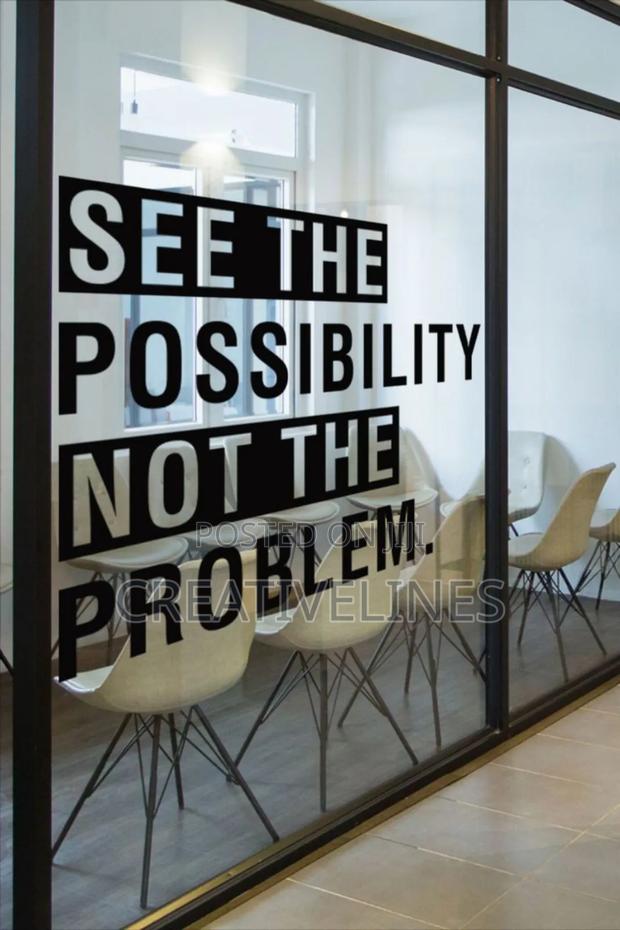 Glass Vinyl · Photo 2