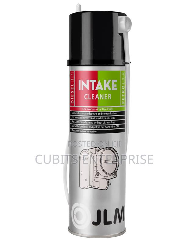 Intake Cleaner