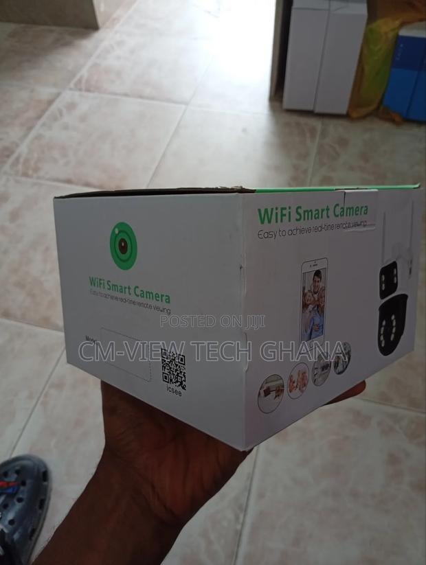 Unisec Standalone Smart Wifi Camera · Photo 4