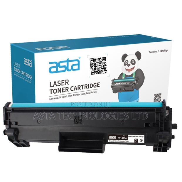 Toner Cartridge 141a