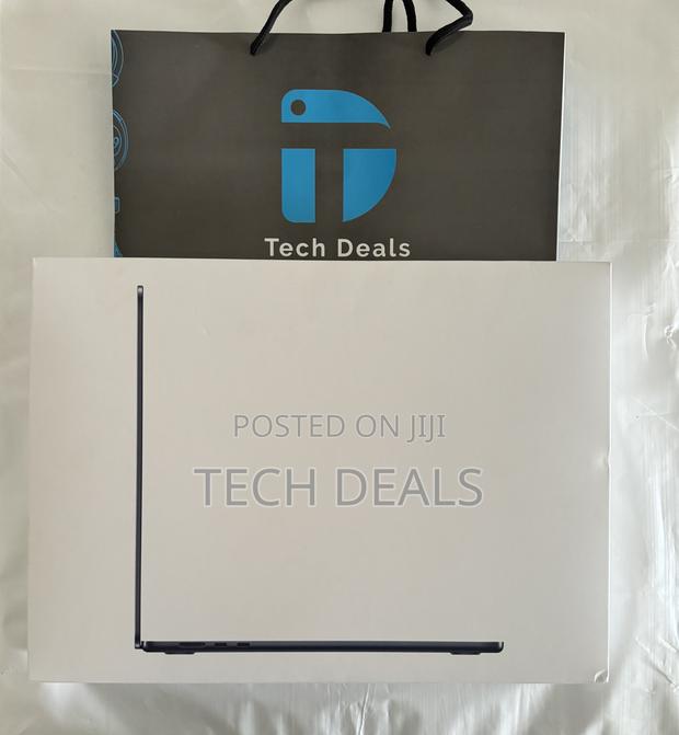 New Laptop Apple MacBook Air 16GB Intel Core M3 SSD 512GB photo 2