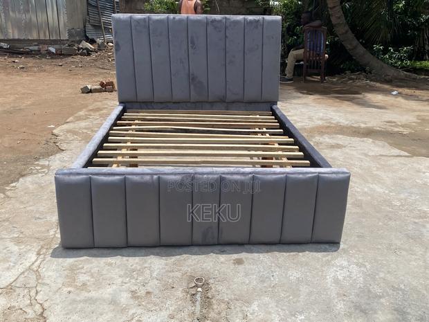 Free Your Mind Bed Frame · Photo 2