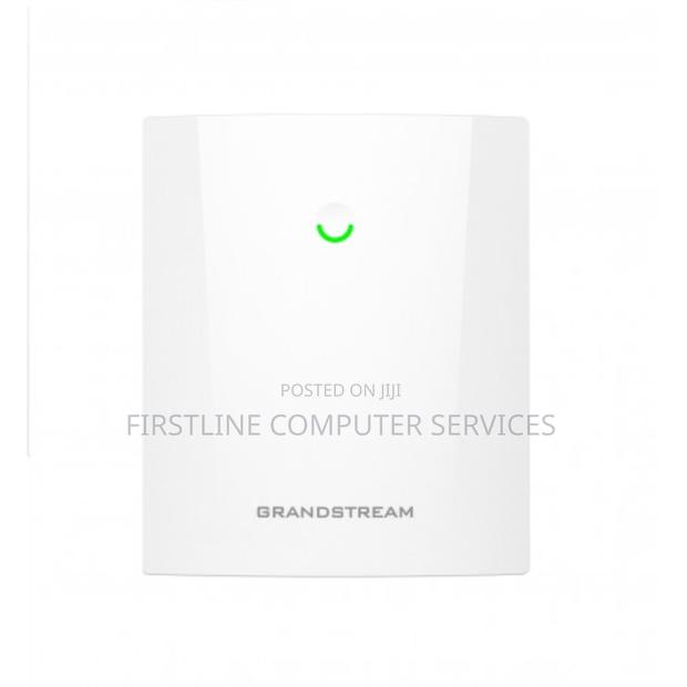 Grandstream Gwn7660elr Outdoor Ax3000 Wi-Fi 6 · Photo 4