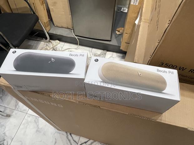Beats by Dr. Dre Pill Wireless Bluetooth Speaker · Photo 2