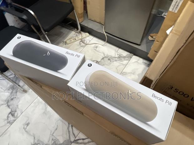 Beats Pill – Portable Bluetooth Water‐Resistant Speaker · Photo 2
