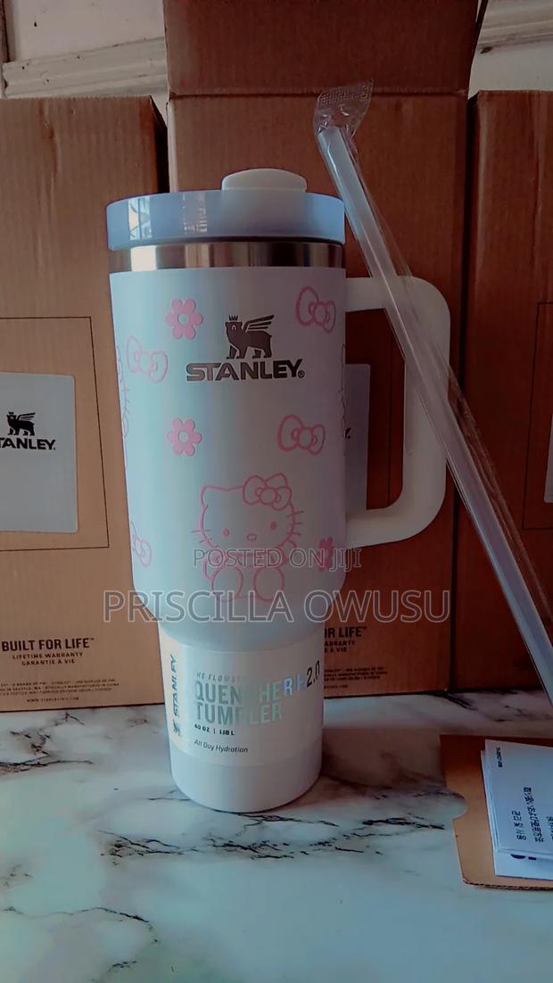 Original Kitty Stanley Cups Available photo 11