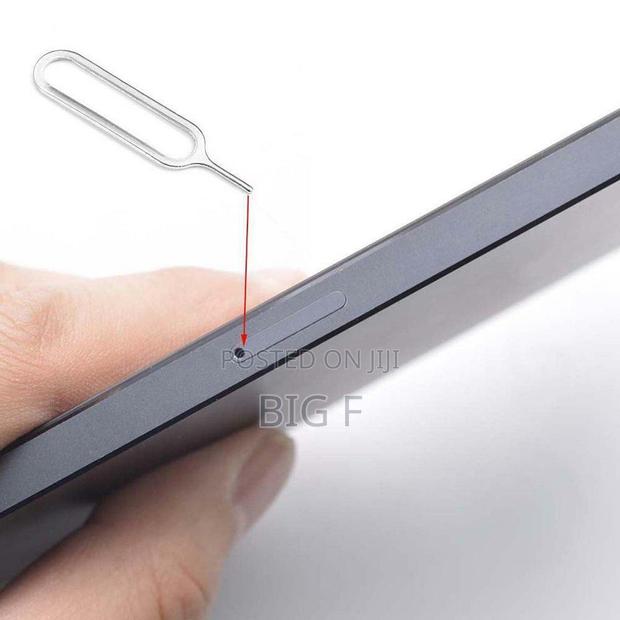 Universal Sim Tray Remover ( 5 PCS ) photo 2