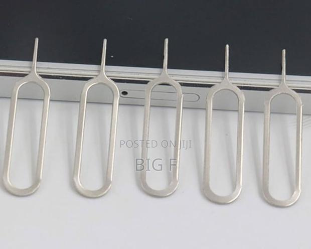 Universal Sim Tray Remover ( 5 PCS ) photo 5