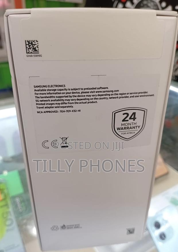 New Samsung Galaxy A26 128 GB Green photo 2