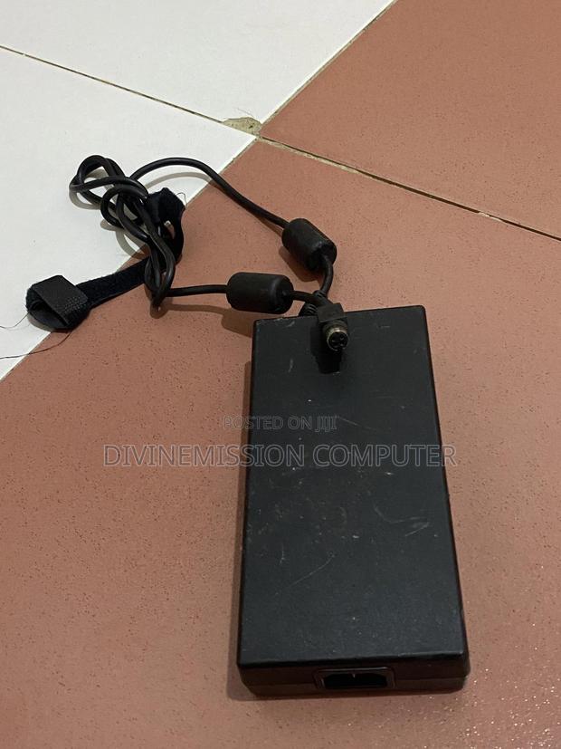 Original Oem Chicony 230w Ac Adapter for Clevo Gaming Laptop photo 6