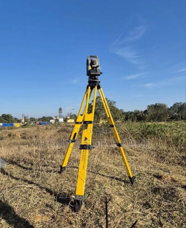 General Land Survey Services · Photo 4