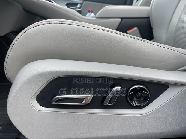Acura RDX A-Spec Pkg SH-AWD 2020 Gray photo 7