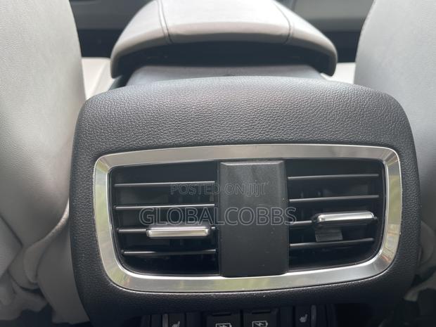 Acura RDX A-Spec Pkg SH-AWD 2020 Gray photo 9