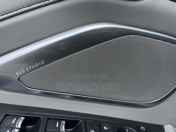 Acura RDX A-Spec Pkg SH-AWD 2020 Gray photo 8