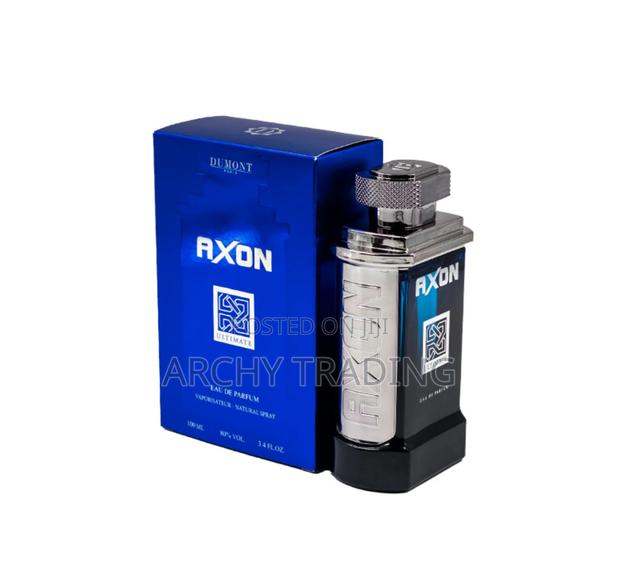 Axon Ultimate · Photo 1