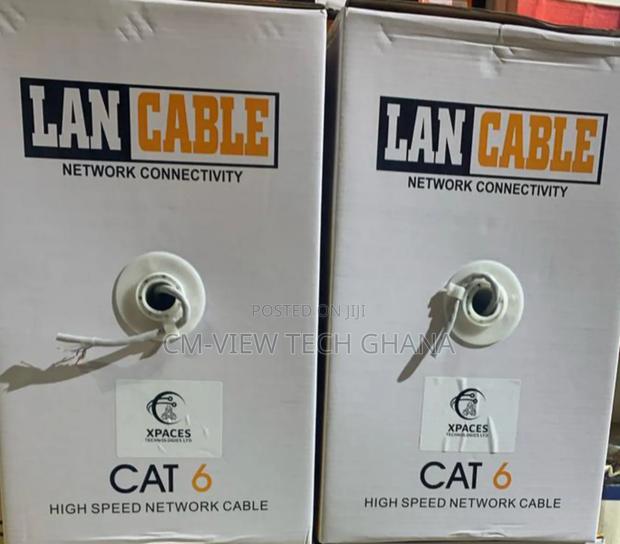 305m Utp Cable Cable Indoor · Photo 2