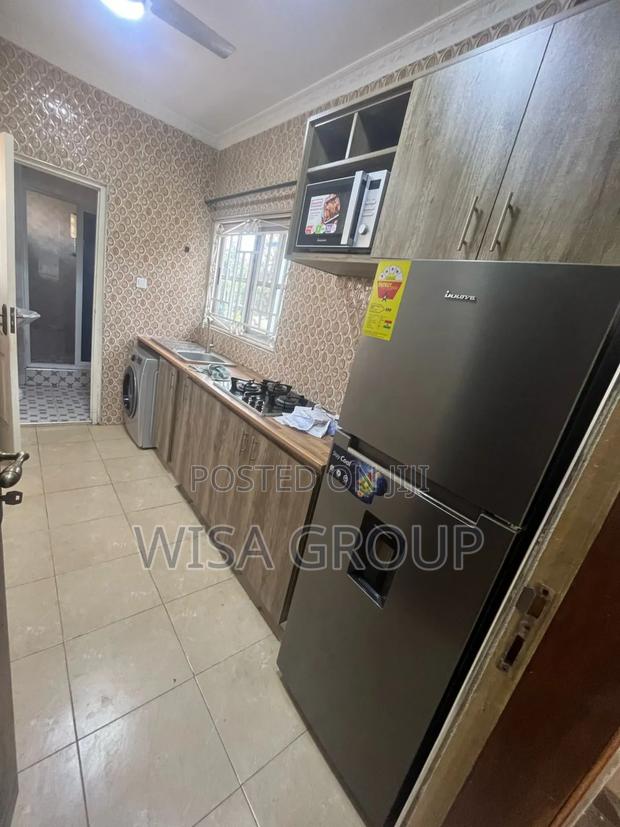 2bdrm Apartment in Wisa Group, Accra Metropolitan for rent · Photo 2