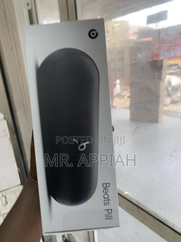 Quality Yet AffordableBeats Pill Wireless Bluetooth Speaker · Photo 1